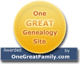 Genealogy at OneGreatFamily.com