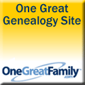 One Great Genealogy Site - Click Here