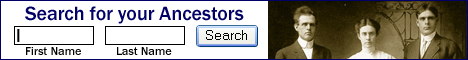 Search for your ancestors at OneGreatFamily! - Click Here